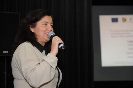 konferencja Śląska wieś-rozwój przedsiębiorczości